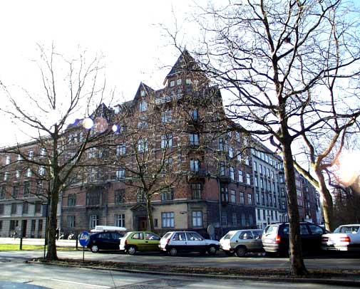 Restaurant Østerbro