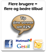 Tip dine venner