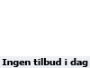 Reservation ikke mulig