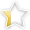 4,3 
				stjerner