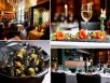 Se flere anmeldelser af Brasserie Granberg