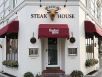 Se flere anmeldelser af Hereford House Se flere anmeldelser af Hereford House