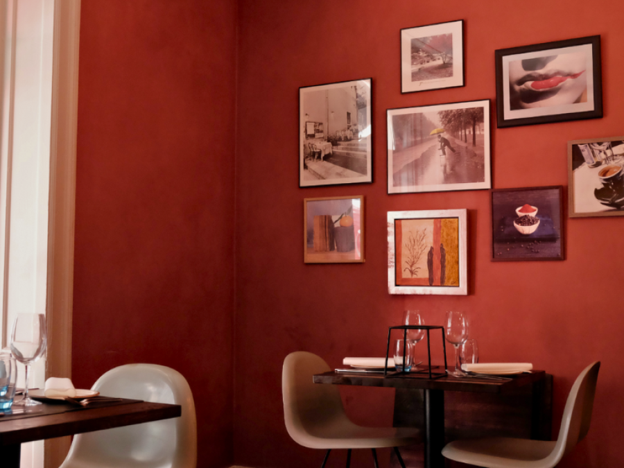 Tapas restaurant København