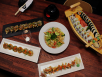 Se flere anmeldelser af SUSU Sushi
