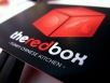 Se flere anmeldelser af The Red Box