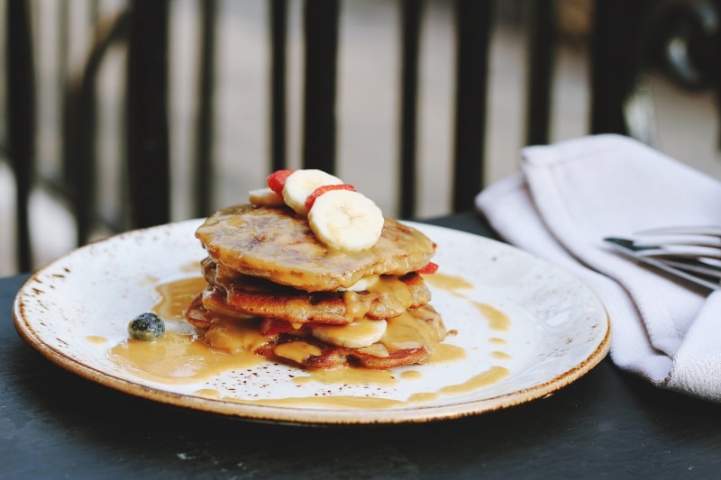 Brunch København