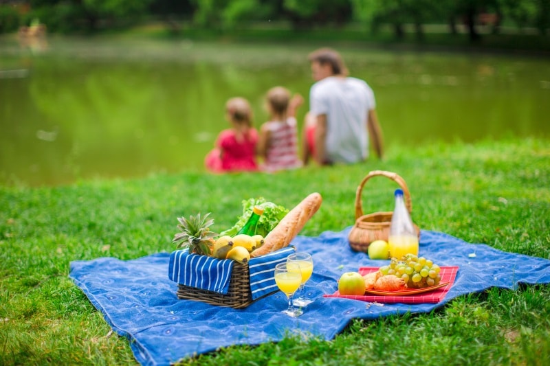 Picnic Østerbro