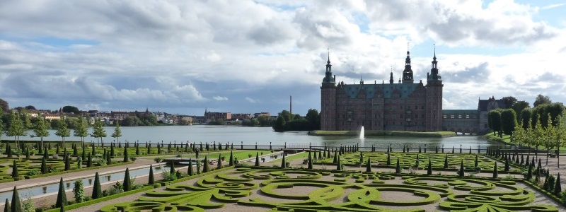 Restaurant Hillerød