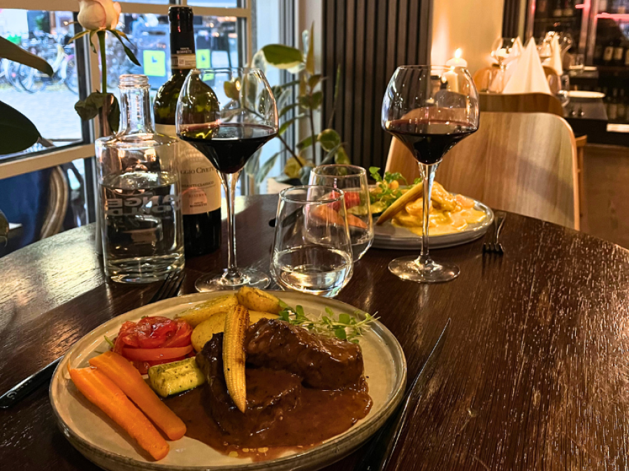 View more reviews of Limone Piazza