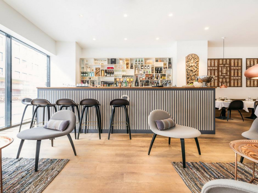 Restaurant Guru København V Se dagens tilbud R2N
