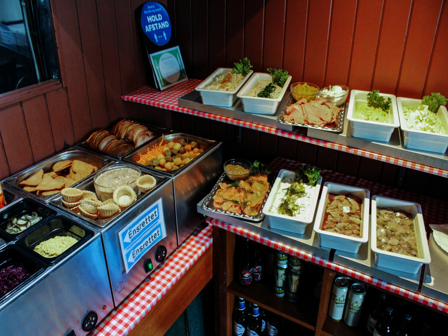 View more reviews of Svane Pub